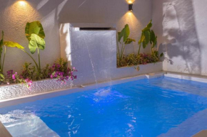 Novo Hotel Boutique
